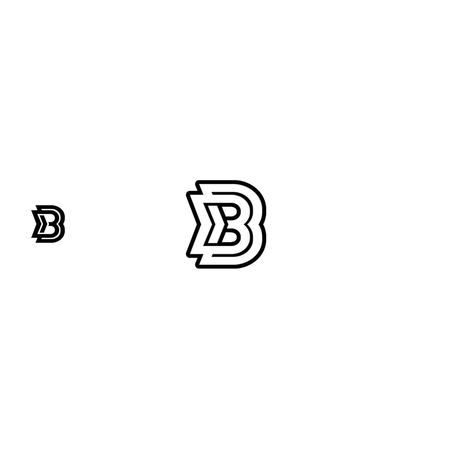 Believe Different Ballallday